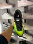 NIKE AIR MAX DN8 AMD - VERDE PRETO