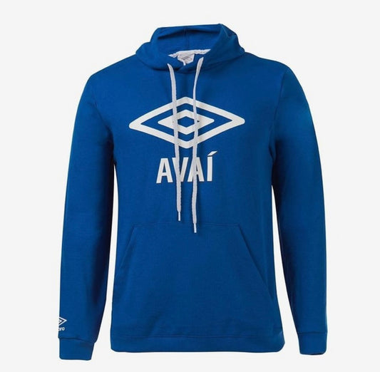 BLUSA DE MOLETOM UMBRO AVAÍ