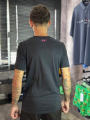 CAMISETA UNDER ARMOUR PROJECT ROCK BLOOD SWEAT RESPECT GRAPHIC