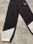 CALÇA PUMA POWER COLORBLOCK - PRETA