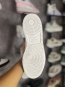 NIKE COURT VISION LOW NEXT