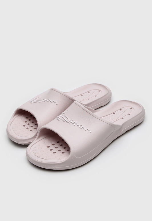 CHINELO SLIDE NIKE VICTORI ONE SHOWER - ROSA