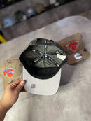 BONÉ NEW ERA 19WENTY STRAPBACK NEW YORK