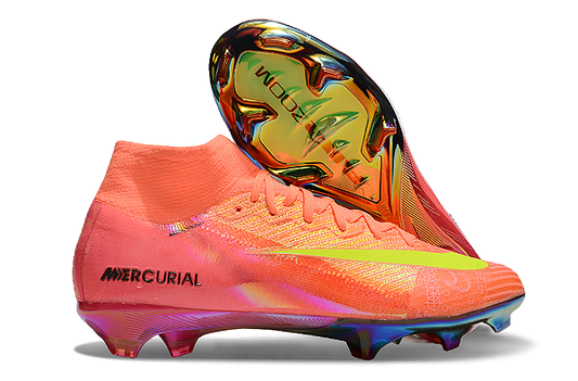 NIKE MERCURIAL AIR ZOOM SUPERFLY 10 ELITE