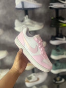 NIKE COURT BOROUGH LOW 2