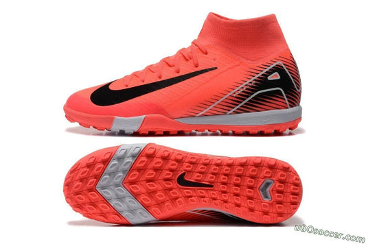 NIKE AIR ZOOM MERCURIAL SUPERFLY 10 ELITE