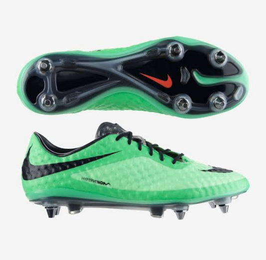 NIKE HYPERVENOM ACC TRAVA MISTA