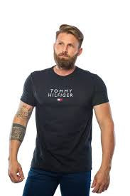 CAMISETA TOMMY HILFIGER