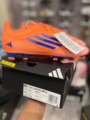 ADIDAS F50 CLUB FG/MG J