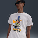 CAMISETA NIKE SPORTSWEAR OC SOLE FOOD