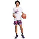 UNDER ARMOUR CURRY - BASQUETE