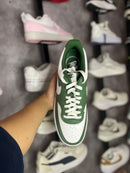 NIKE COURT VISION - VERDE