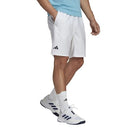 SHORTS ADIDAS TÊNIS CLUB 3 LISTRAS