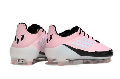 ADIDAS F50 ROSA - MESSI