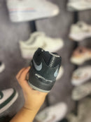 NIKE SB ISHOD PRETO/CINZA