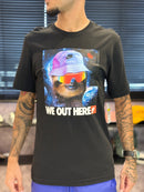 CAMISETA NIKE SPORTSWEAR OC FOTO