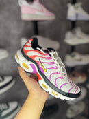 NIKE AIR MAX PLUS TN - CITRON PULSE