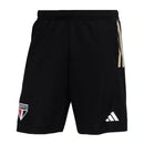 SHORTS ADIDAS DE TREINO SPFC ADIDAS 2023