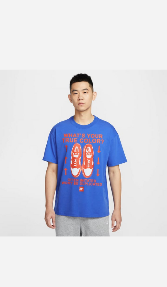 CAMISETA NIKE M90 0C PK 2 MASCULINA