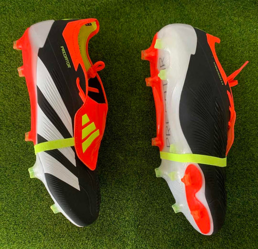 ADIDAS PREDATOR ELITE