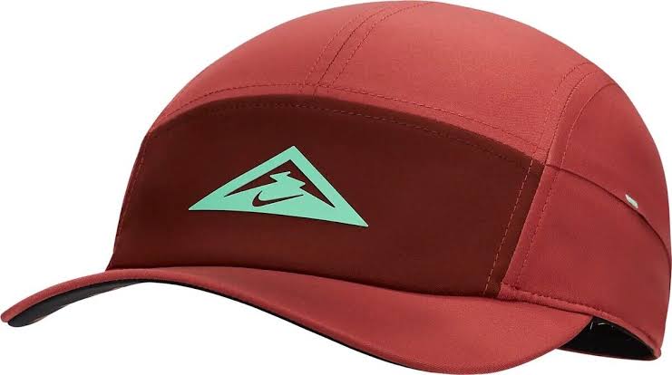 BONÉ NIKE TRAIL DRI-FIT 5 PANEL