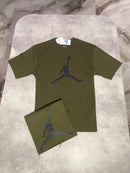 CAMISETA AIR JORDAN JUMP MAN