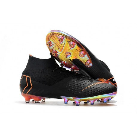 NIKE MERCURIAL SUPERFLY 6 ELITE AG