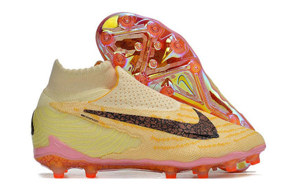 NIKE PHANTOM GX ELITE - LARANJA