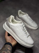 TÊNIS CASUAL ZARA PLATAFORMA