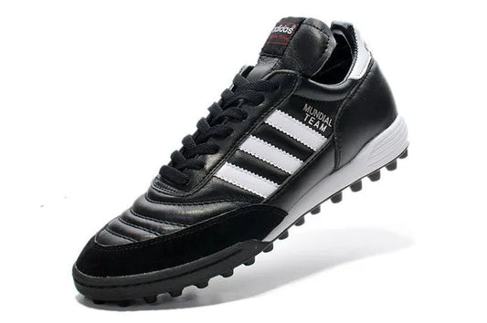 ADIDAS MUNDIAL TEAM - PRETO