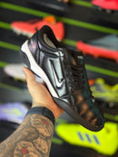 NIKE TOTAL 90 III TF - BLACK/PRETA