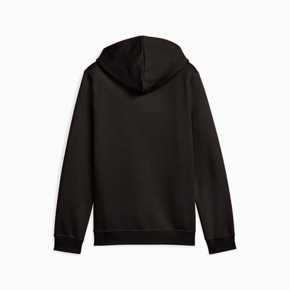 MOLETOM PUMA LOGO FLEECE