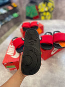 NIKE OFF COURT ADJUST SLIDE