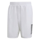 SHORTS ADIDAS TÊNIS CLUB 3 LISTRAS