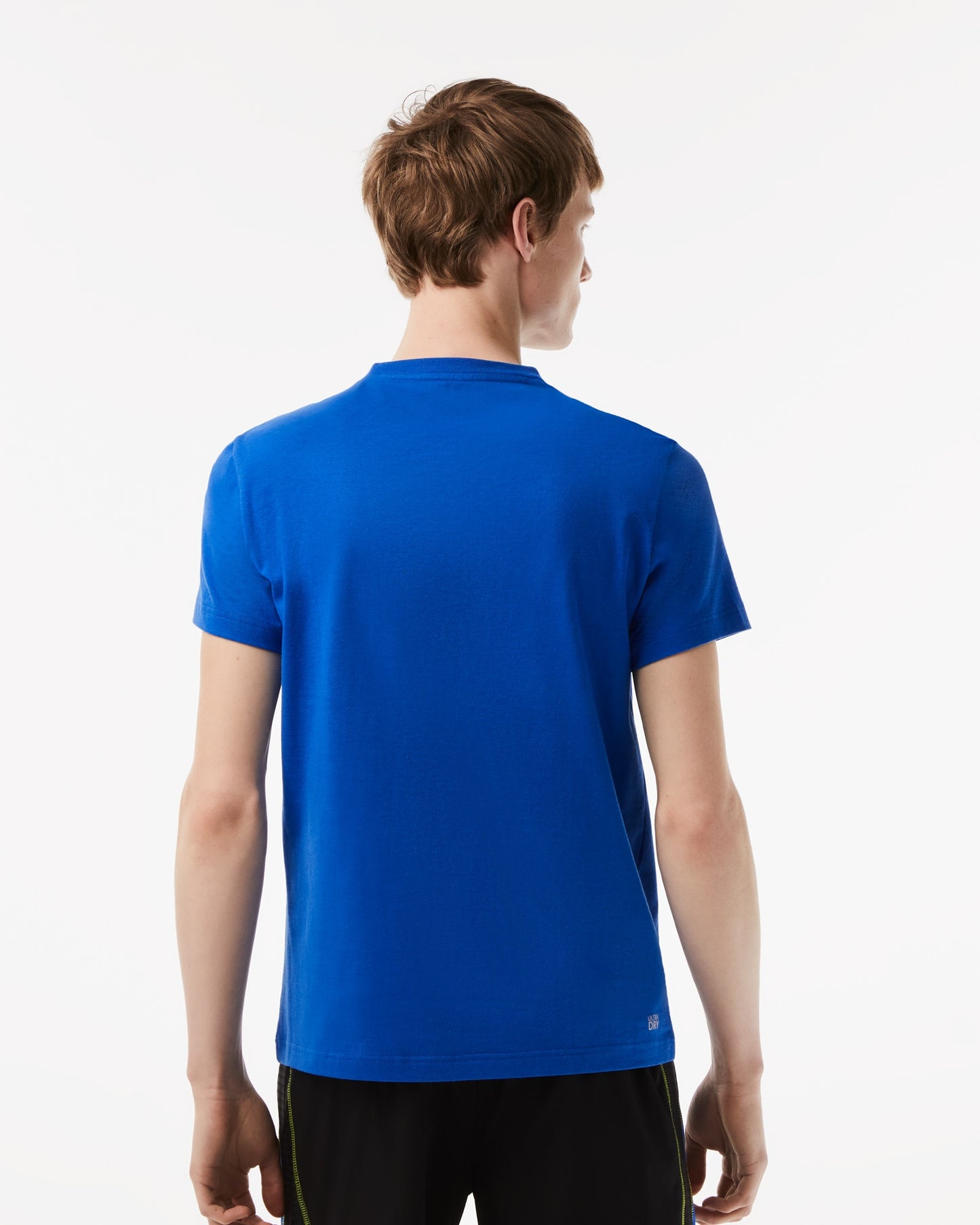 CAMISETA LACOSTE SPORT CORE - AZUL