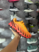 NIKE AIR MAX DN8 - LARANJA