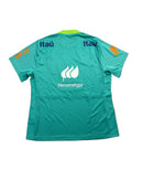 CAMISA TREINO SELEÇÃO BRASILEIRA 2022 - FEMININA