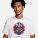 CAMISETA NIKE PSG ESCUDO