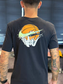 CAMISETA NIKE DRI-FIT ESSENTIAL