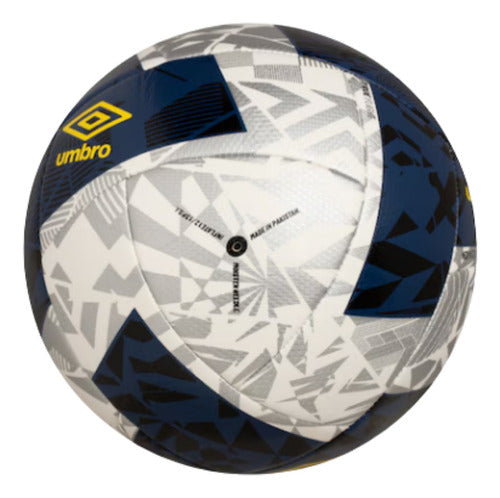 BOLA OFICIAL DE FUTEBOL CAMPO NEO SWEVE MATCH FB UMBRO FIFA