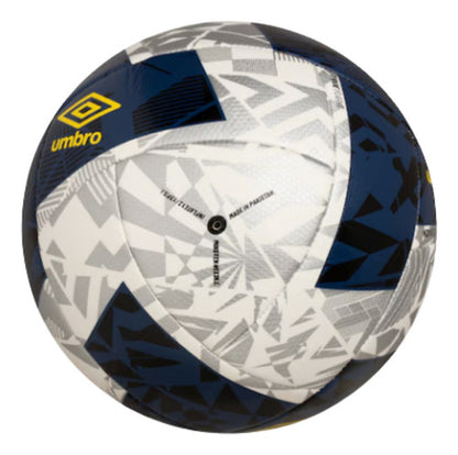 BOLA OFICIAL DE FUTEBOL CAMPO NEO SWEVE MATCH FB UMBRO FIFA