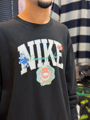 MOLETOM NIKE SPORTSWEAR MASCULINO - SEM CAPUZ