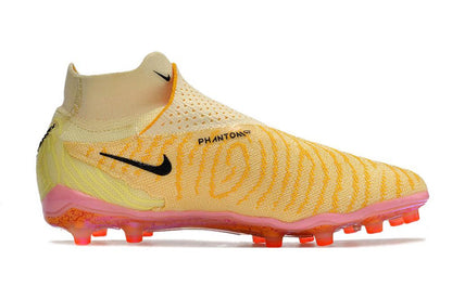 NIKE PHANTOM GX ELITE - LARANJA