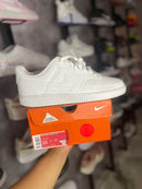 NIKE COURT VISION LOW NEXT