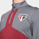 BLUSA SÃO PAULO 2025/26 TREINO NEW BALANCE