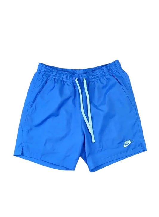 SHORTS NIKE SPORTSWEAR WOVEN - AZUL