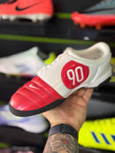 TOTAL 90 III - BRANCA/VERMELHA