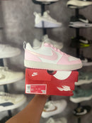 NIKE COURT BOROUGH LOW 2