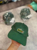 LACOSTE BIG CROC - VERDE