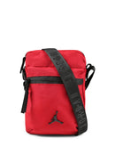 BAG AIR JORDAN - AIRBONE VERMELHA